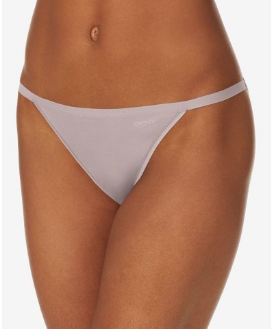 Women's Active Comfort String Bikini DK8967 Jet Setter $10.67 Panty