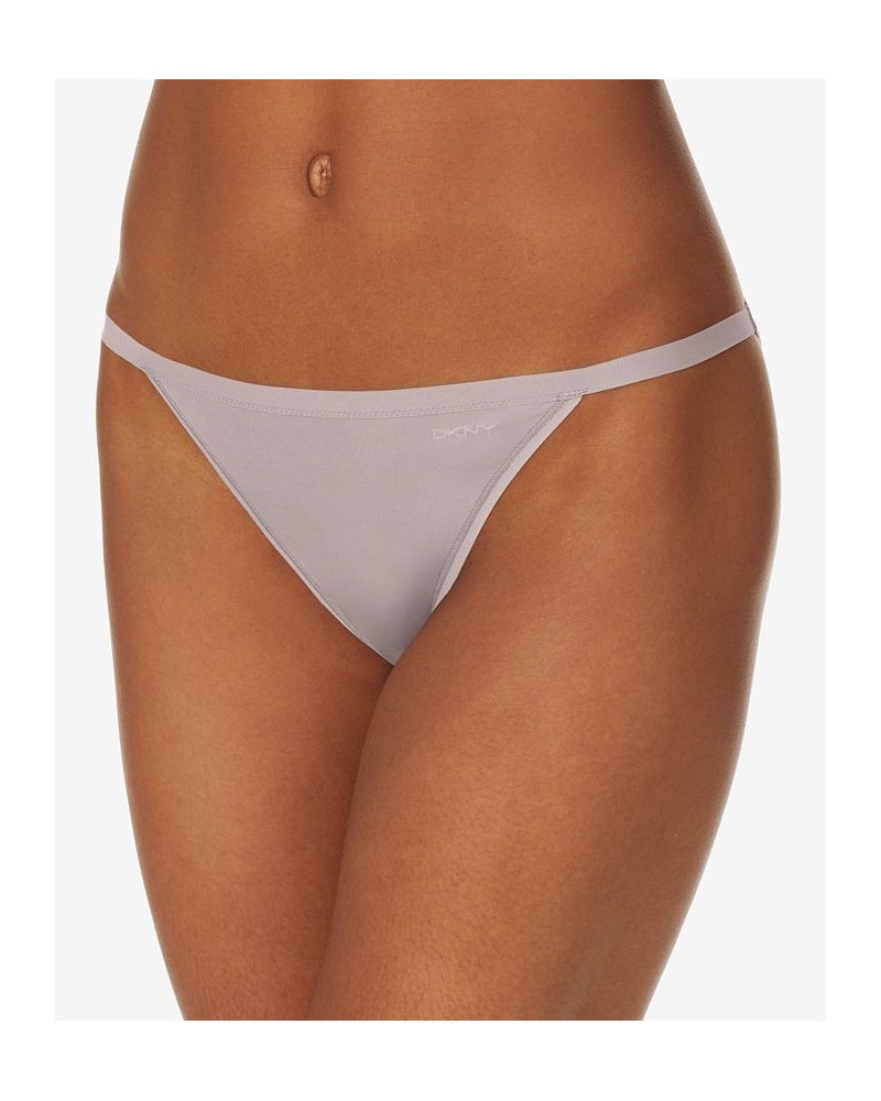 Women's Active Comfort String Bikini DK8967 Jet Setter $10.67 Panty