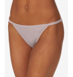 Women's Active Comfort String Bikini DK8967 Jet Setter $10.67 Panty