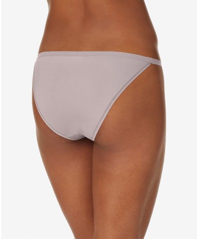 Women's Active Comfort String Bikini DK8967 Jet Setter $10.67 Panty