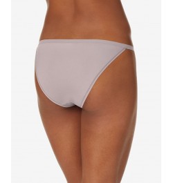 Women's Active Comfort String Bikini DK8967 Jet Setter $10.67 Panty