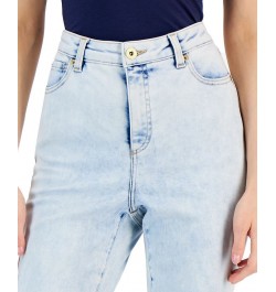 Women's Skinny Ankle Jeans Light Indigo $23.72 Jeans