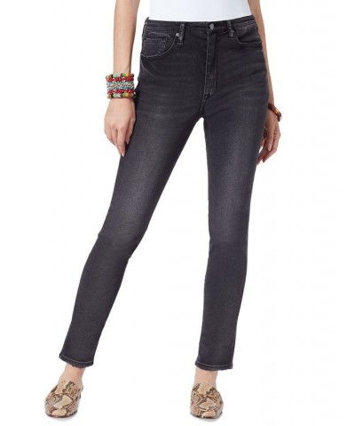 Women's High-Rise Skinny Jeans DUSK $34.24 Jeans