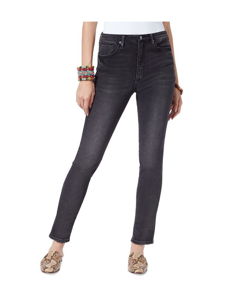 Women's High-Rise Skinny Jeans DUSK $34.24 Jeans