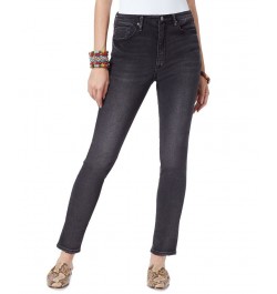 Women's High-Rise Skinny Jeans DUSK $34.24 Jeans