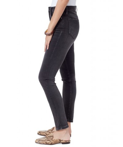 Women's High-Rise Skinny Jeans DUSK $34.24 Jeans