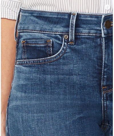 Marilyn Tummy-Control Straight-Leg Jeans Presidio $43.14 Jeans