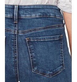 Marilyn Tummy-Control Straight-Leg Jeans Presidio $43.14 Jeans