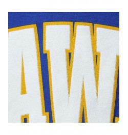 Women's Royal Delaware Fightin' Blue Hens Edith Long Sleeve T-shirt Royal $33.59 Tops