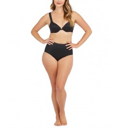 Thinstincts 2.0 Brief Very Black $31.32 Shapewear