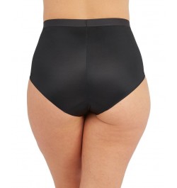 Thinstincts 2.0 Brief Very Black $31.32 Shapewear