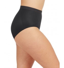 Thinstincts 2.0 Brief Very Black $31.32 Shapewear