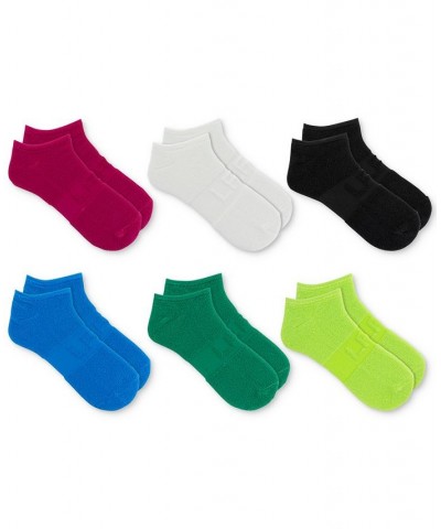 Women's 6-Pk. Gift Box Low-Cut Socks Assorted $25.92 Socks