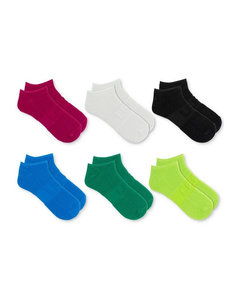 Women's 6-Pk. Gift Box Low-Cut Socks Assorted $25.92 Socks