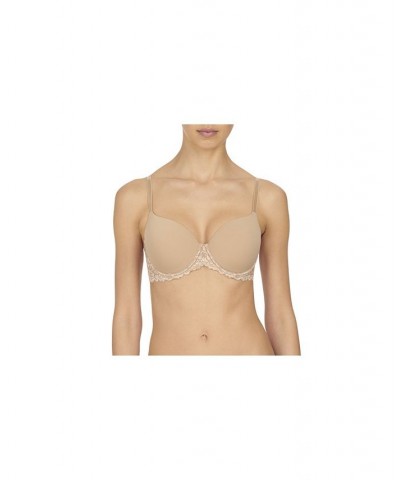 Renew Full Fit Contour Underwire Bra Ivory/Cream $31.82 Bras