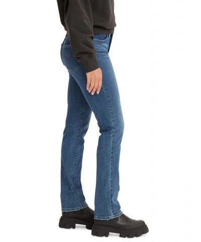 314 Shaping Straight Leg Jeans Lapis Bare $20.50 Jeans