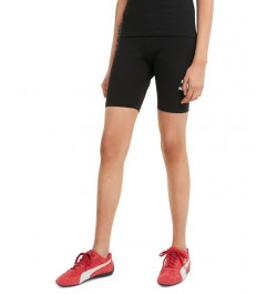 Women's Classic Bike Shorts Black $16.24 Shorts