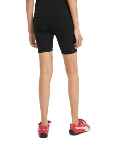 Women's Classic Bike Shorts Black $16.24 Shorts