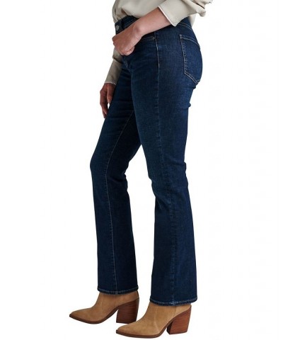 Women's Eloise Boot Jeans Night Breeze $36.49 Jeans