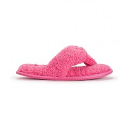 Women's Taryn Slipper Pink $18.80 Shoes